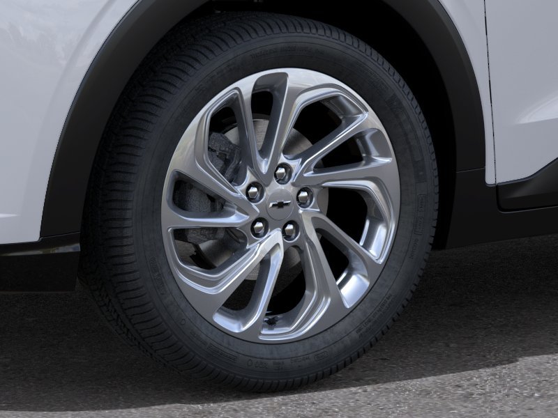 2027 Chevrolet Bolt LT - Photo 9