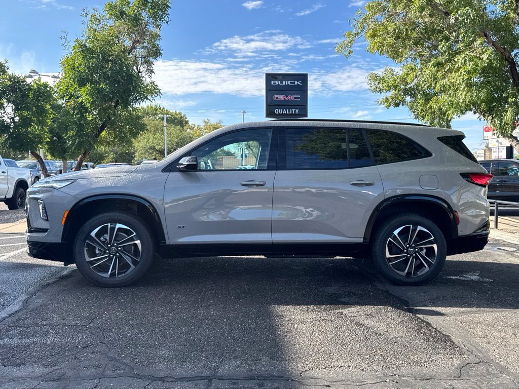 2027 Buick Enclave