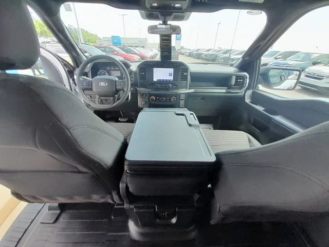 Used 2023 White Ford XL image 37