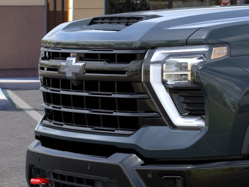 2026 Chevrolet Silverado 2500 HD LT - Photo 13