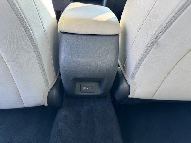 Certified Used 2025 Portofino Gray Hyundai SEL image 24