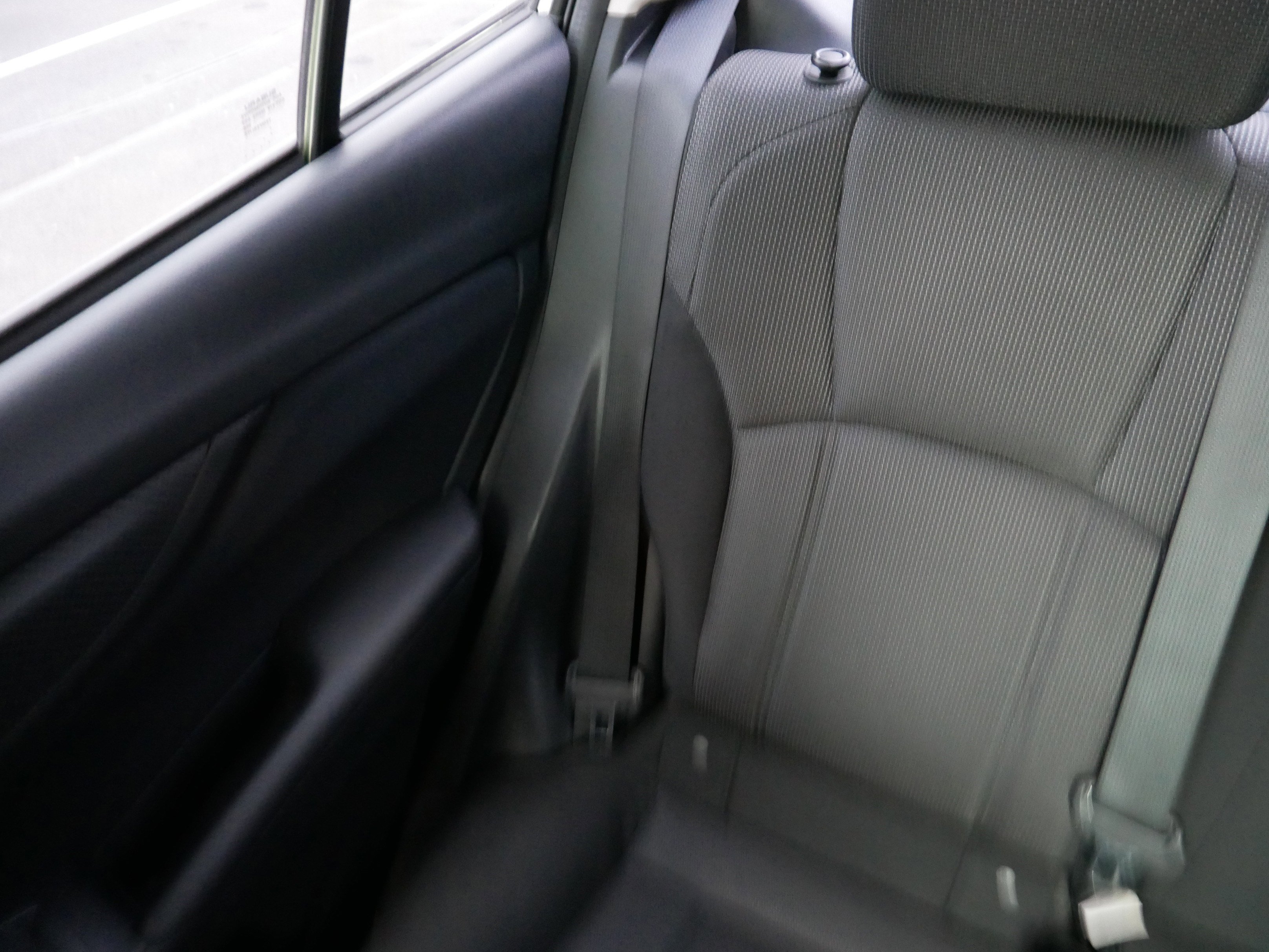 2022 Subaru Impreza Base - Photo 12