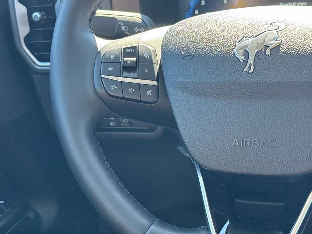 2025 Ford Bronco Sport Outer Banks - Photo 17