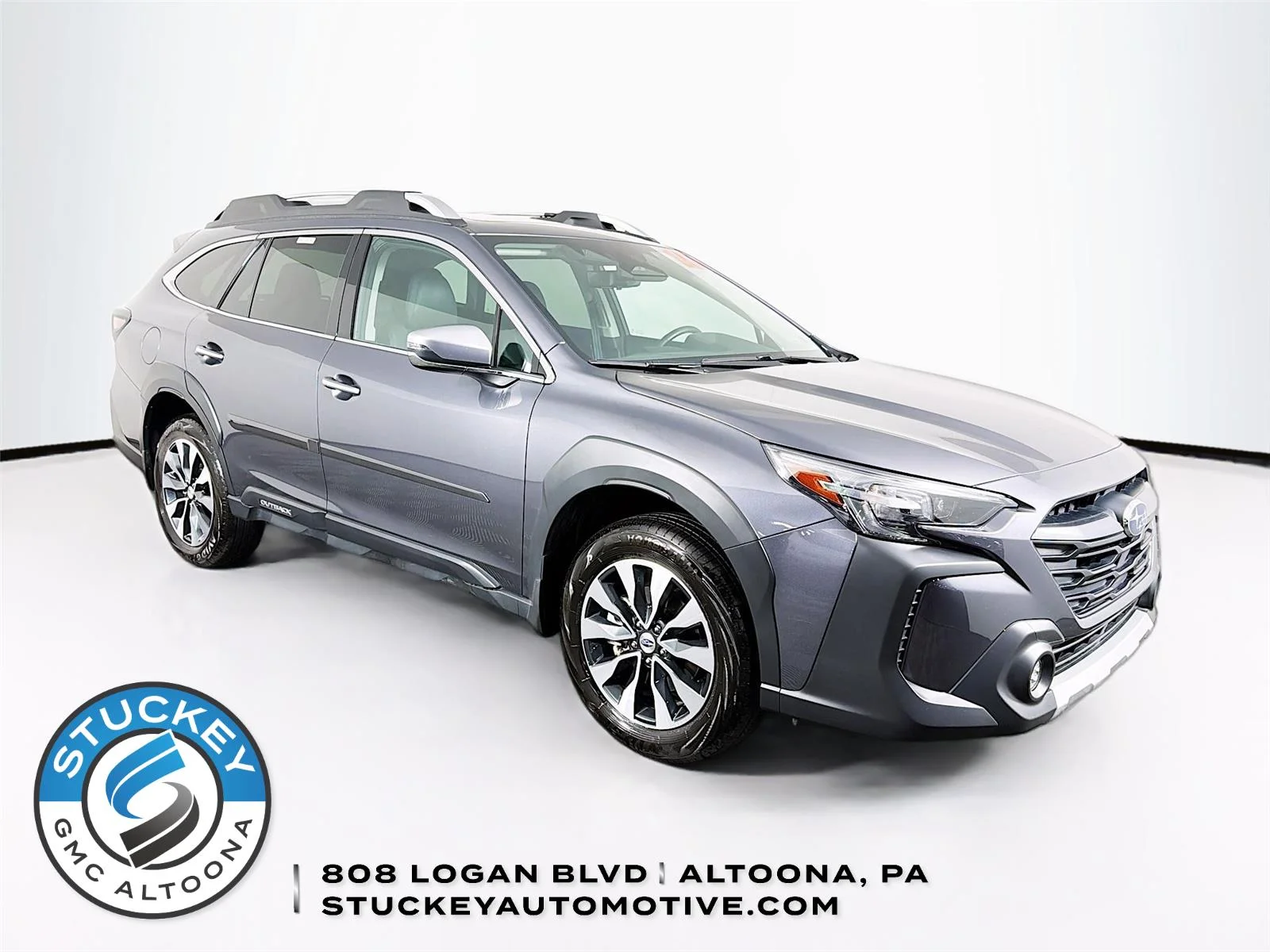 2025 Subaru Outback Touring XT's photo