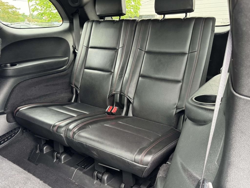 Used 2025 Black Dodge GT Plus image 17