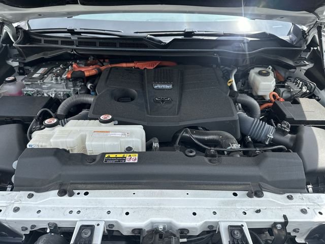 Certified Used 2023 Beige Toyota Capstone image 19
