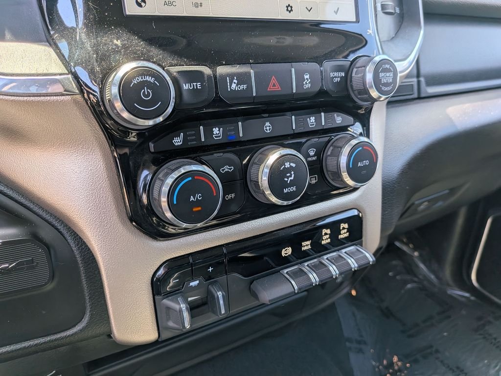 2024 RAM Ram 2500 Pickup Laramie - Photo 22