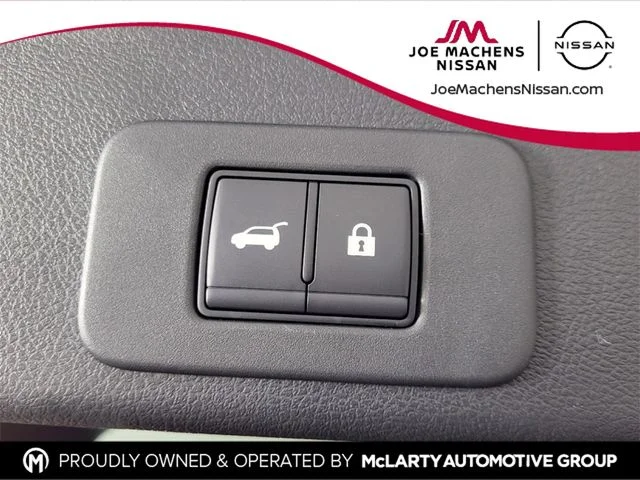 New 2026 Aurora Blue Pearl Metallic Nissan SL image 32