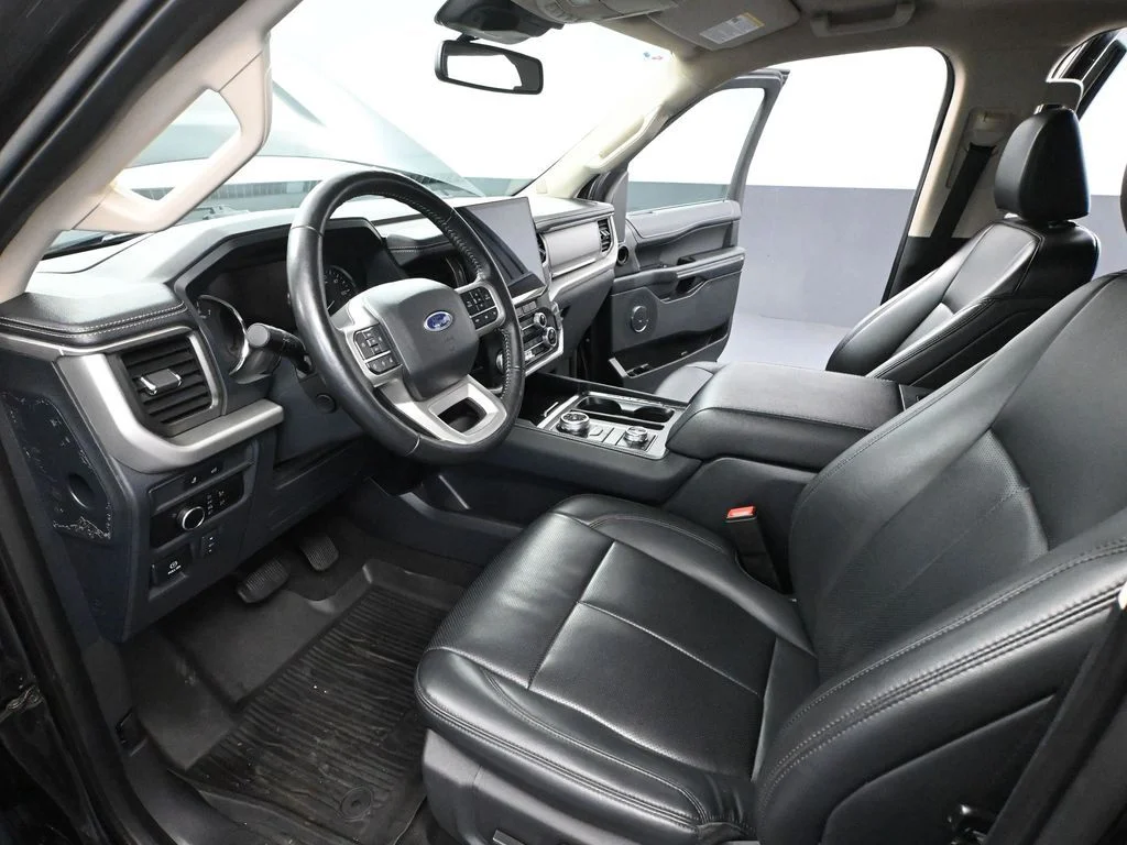 2024 Ford Expedition XLT - Photo 23