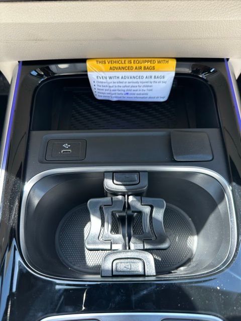 New 2026 Night Black Mercedes-Benz GLB 250 image 73