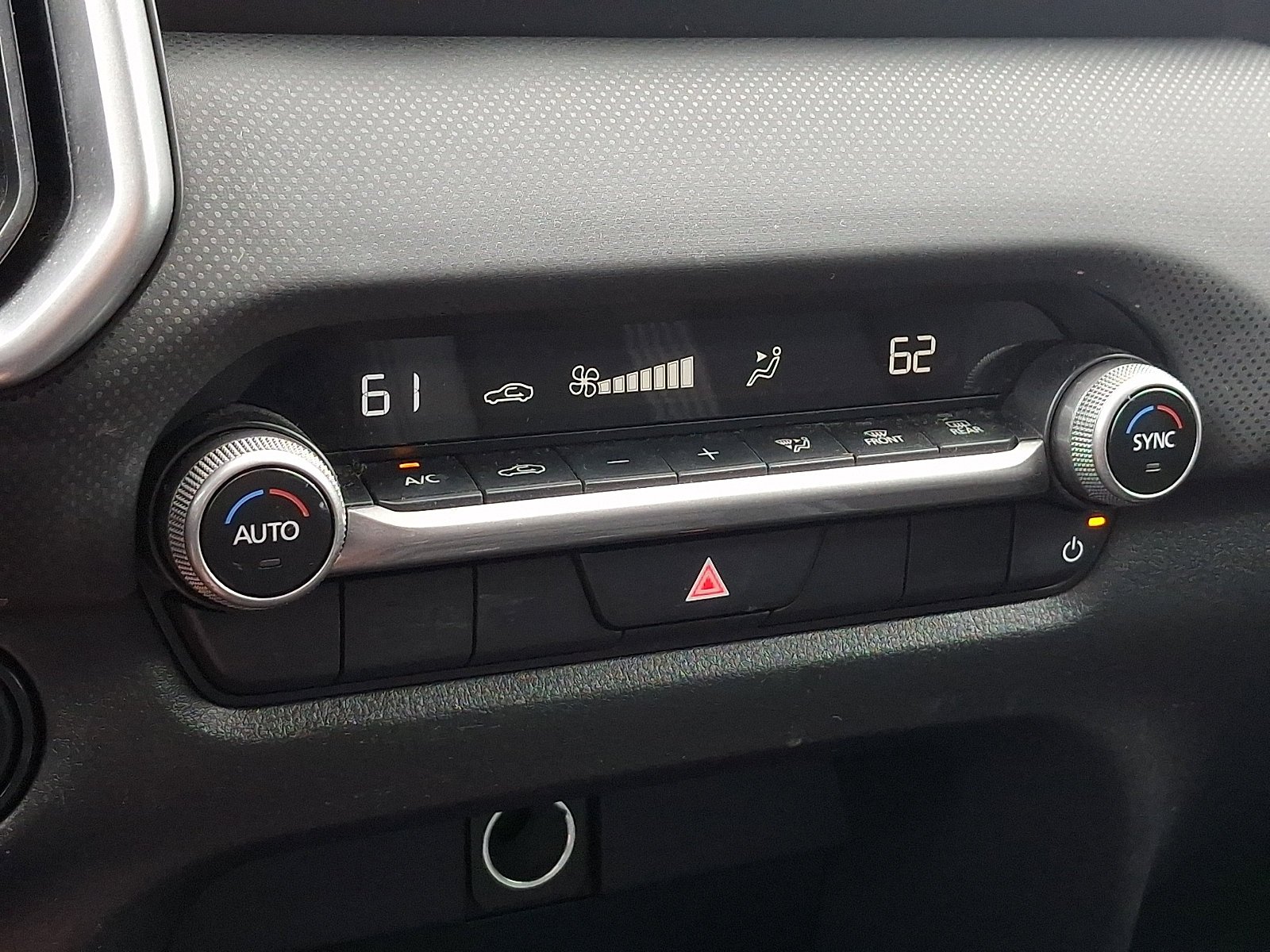 2024 Mazda CX-50 S SELECT - Photo 15