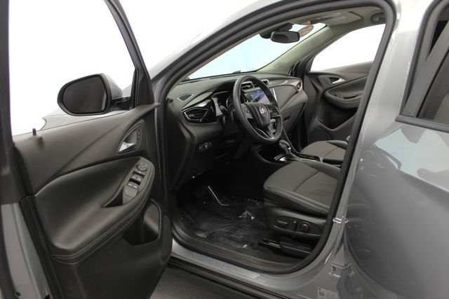 Used 2023 Moonstone Gray Metallic Buick Preferred image 13
