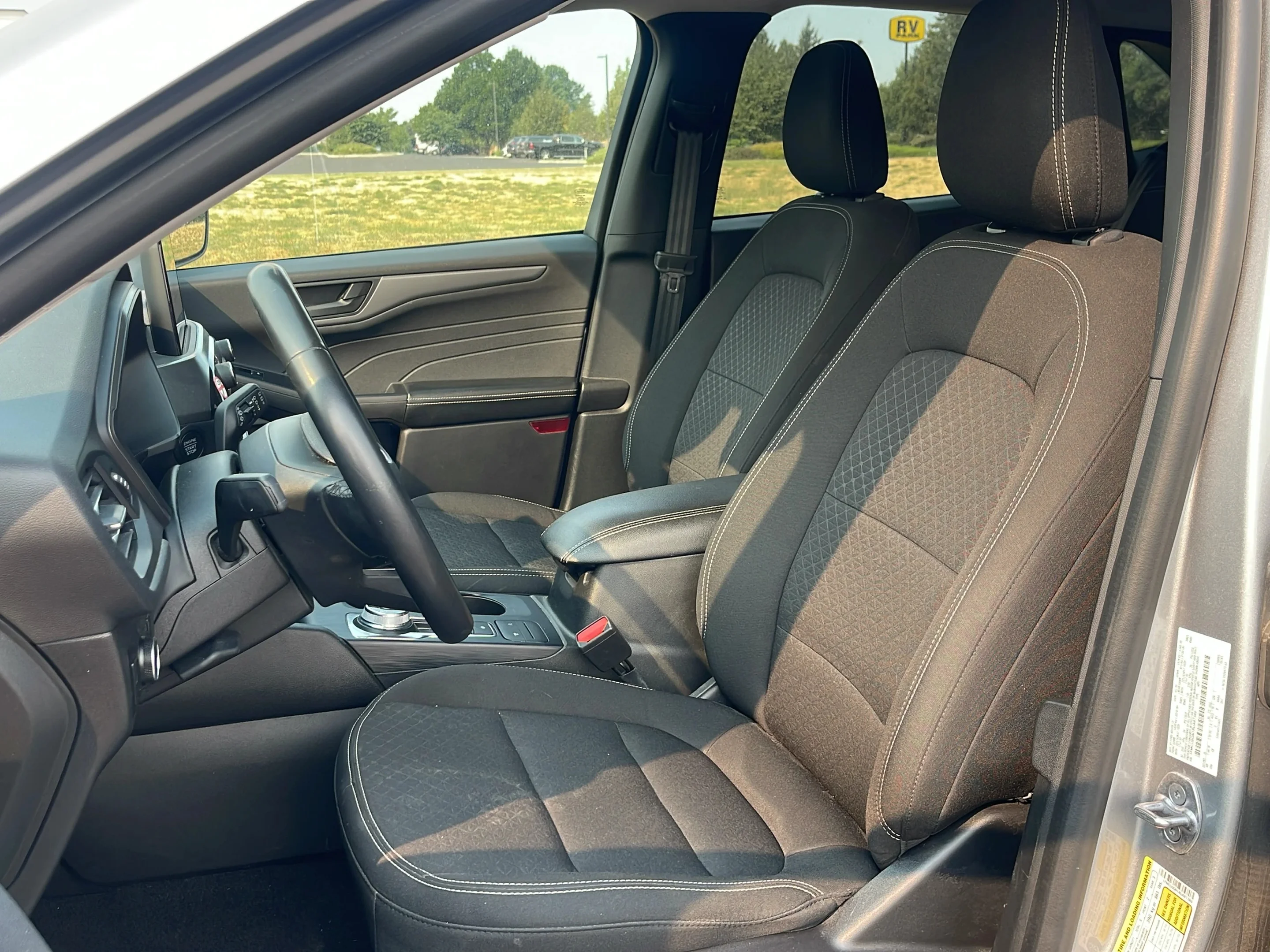 2024 Ford Escape Active - Photo 10