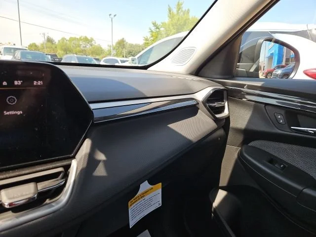 2026 Chevrolet Trailblazer LT - Photo 31
