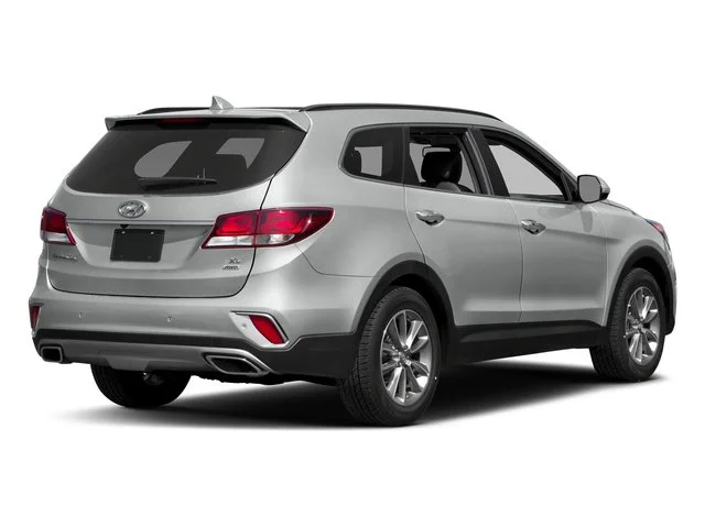 Used 2018 Iron Frost Hyundai SE image 2