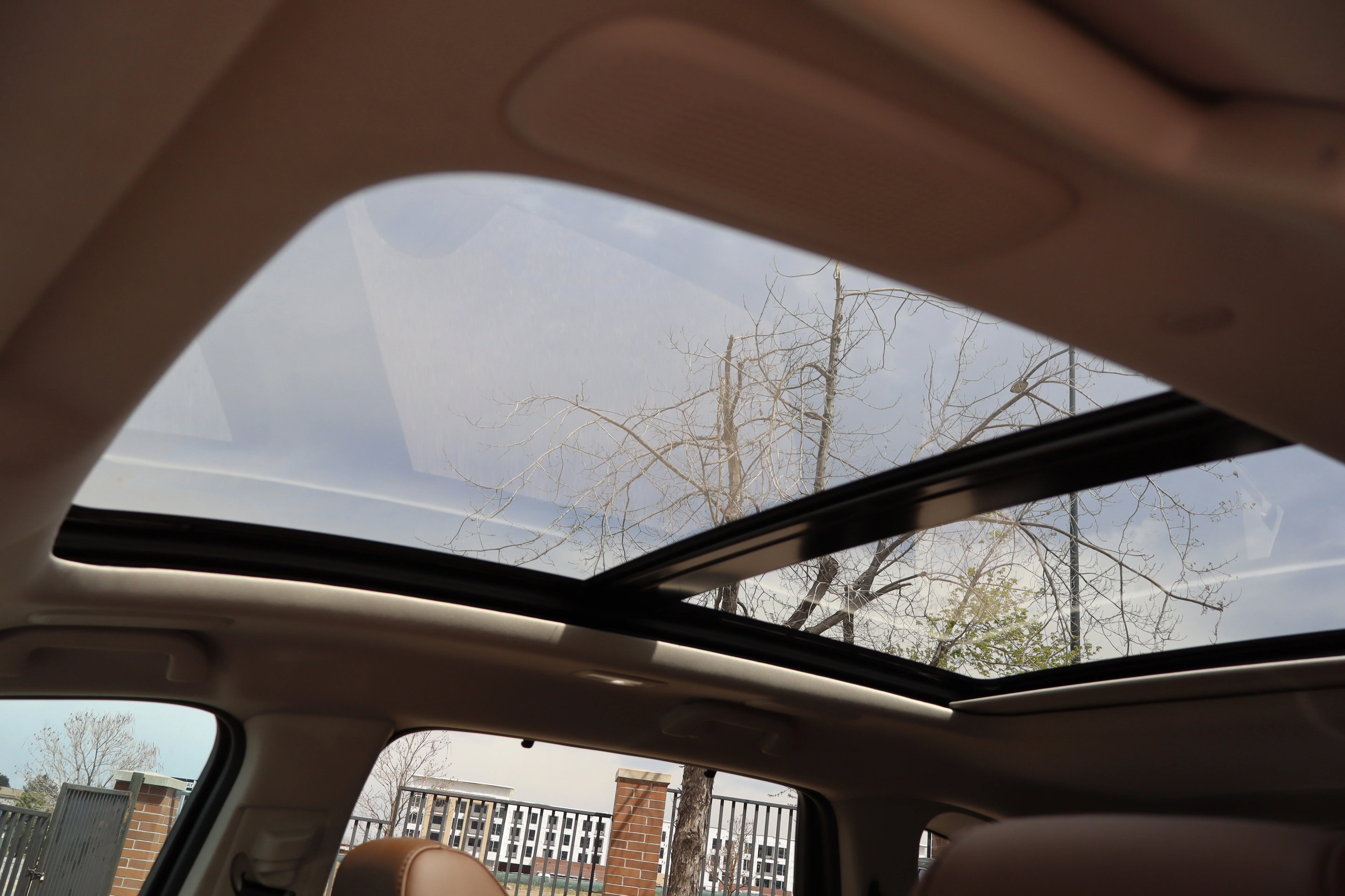 New 2026 Liquid Carbon Metallic Acura w/Technology Package image 20