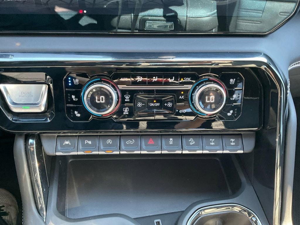 2024 GMC Sierra 1500 AT4X - Photo 21