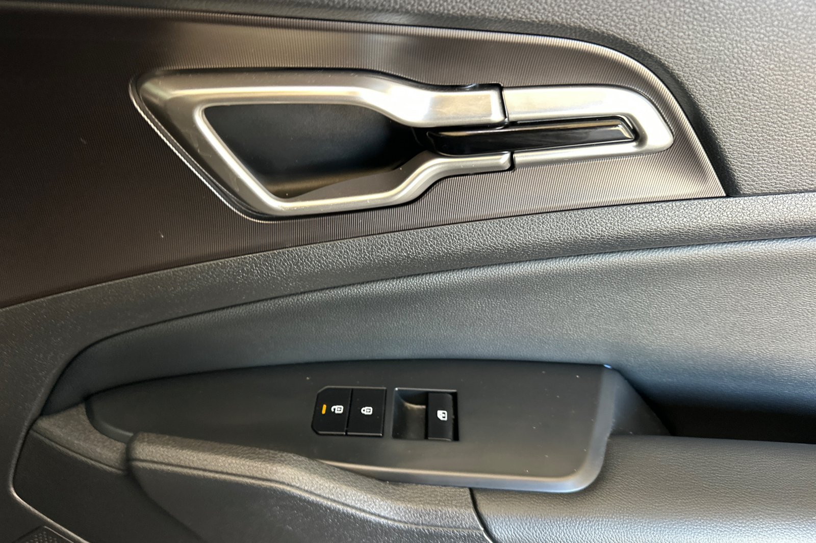 Used 2026 Black Kia EX image 19