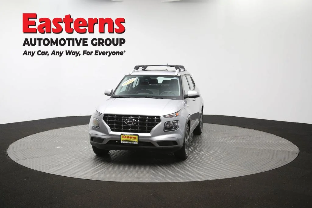 Used 2023 Silver Hyundai SEL image 56
