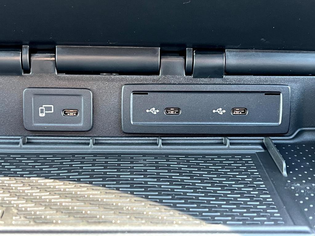 2024 Mercedes-Benz Sprinter Cargo Van Base - Photo 10