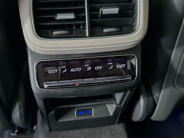 2026 Mercedes-Benz GLE AMG GLE63 S - Photo 26