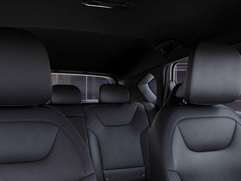 New 2026 Snow White Pearl Kia EX image 27