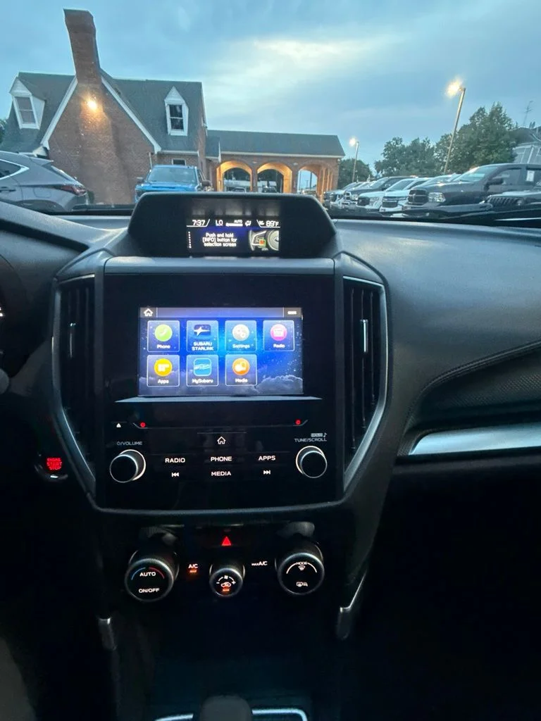 2023 Subaru Forester Premium - Photo 20
