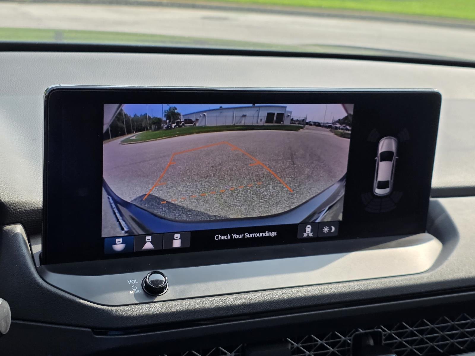 2024 Honda Accord Hybrid Touring - Photo 13