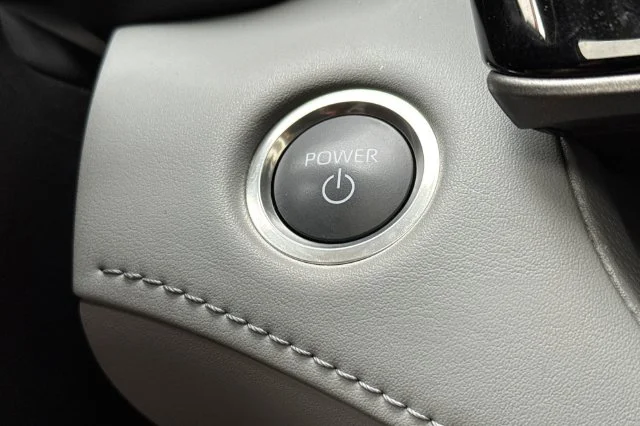 Certified Used 2026 Beige Toyota XLE image 49