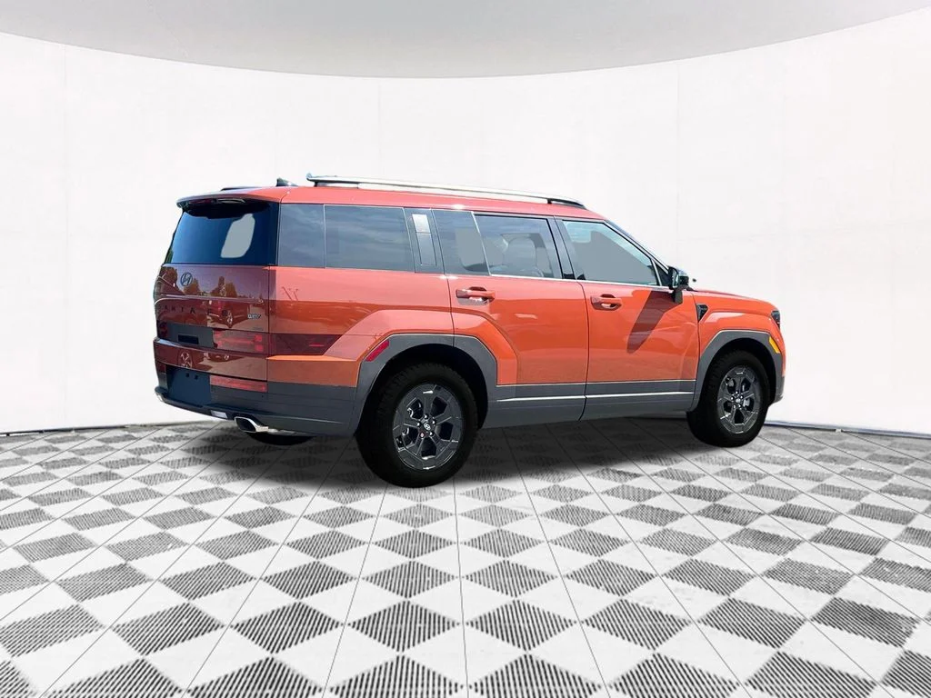2025 Hyundai Santa Fe XRT - Photo 13
