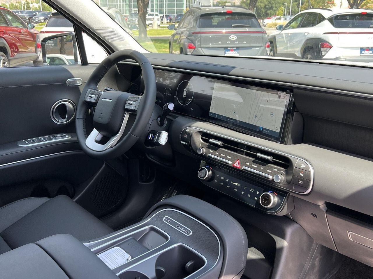 2026 Hyundai Palisade SEL Premium - Photo 58