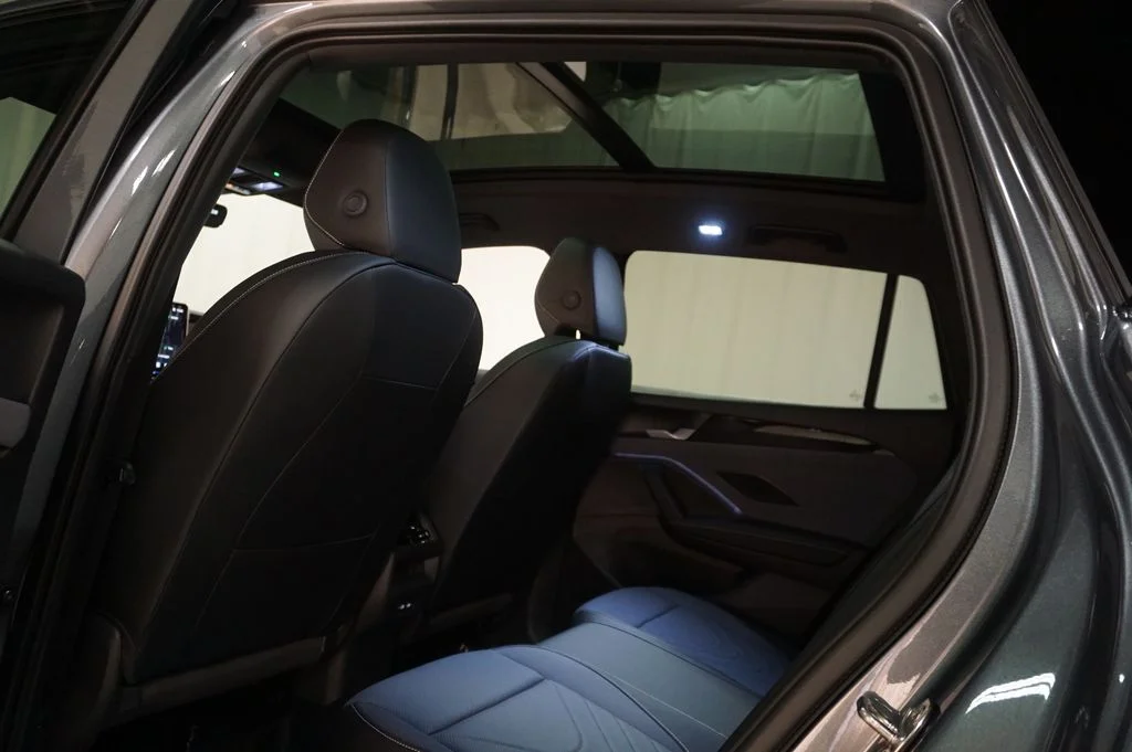 New 2026 Gray Volkswagen 2.0T SE R-Line Black image 27