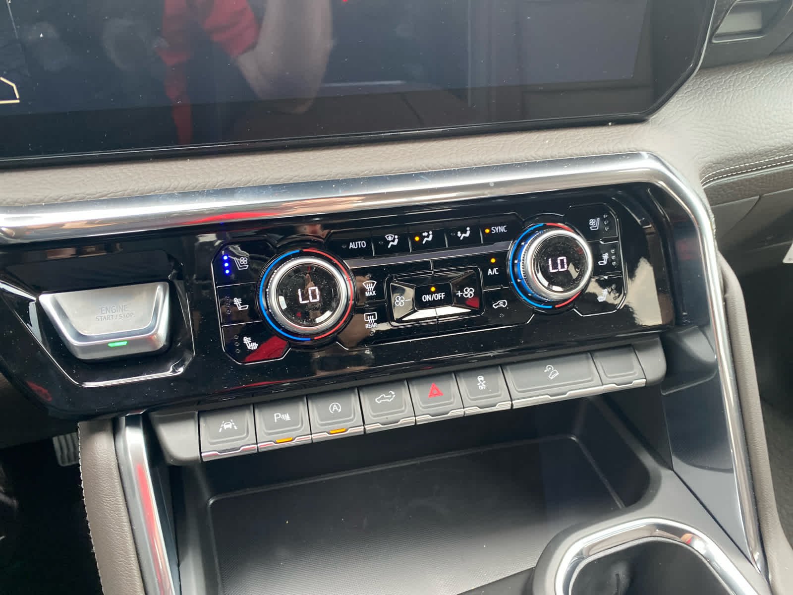 2026 GMC Sierra 1500 Denali - Photo 18
