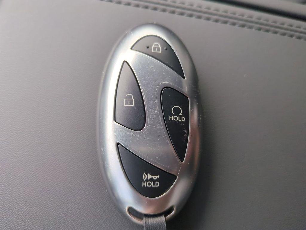 New 2026 Gray Hyundai XRT AWD image 40