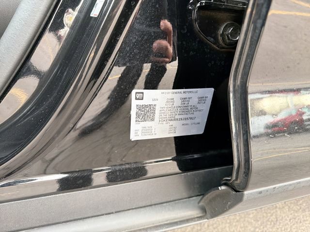 2025 GMC ACADIA - Image 32