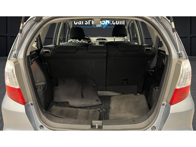 Used 2011 Blue Honda Sport image 23