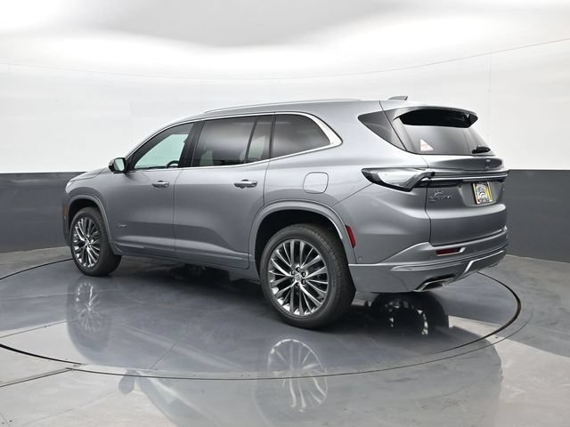 2026 Buick Enclave Avenir - Photo 7