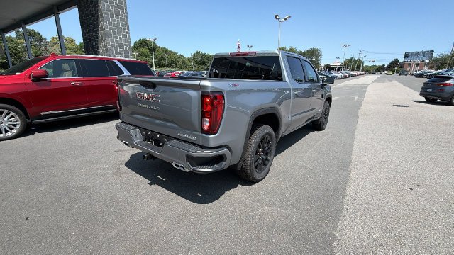 New 2026 Sterling Metallic GMC Elevation image 7