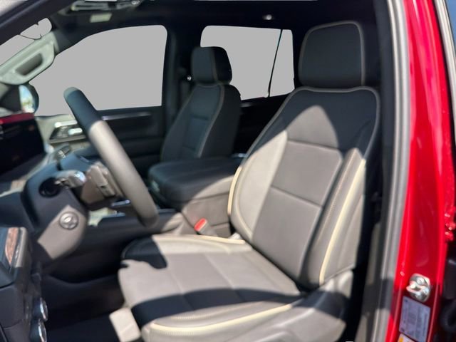 2026 Chevrolet Tahoe Premier - Photo 18