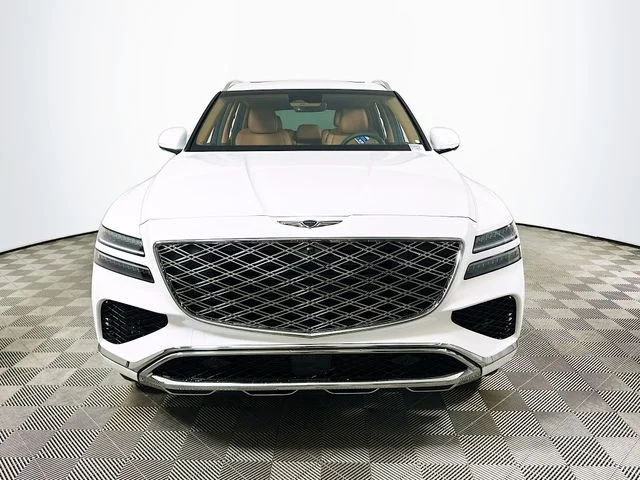 New 2026 Genesis GV80 2.5T Prestige