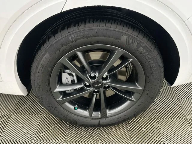 New 2027 Genesis GV70 2.5T Advanced