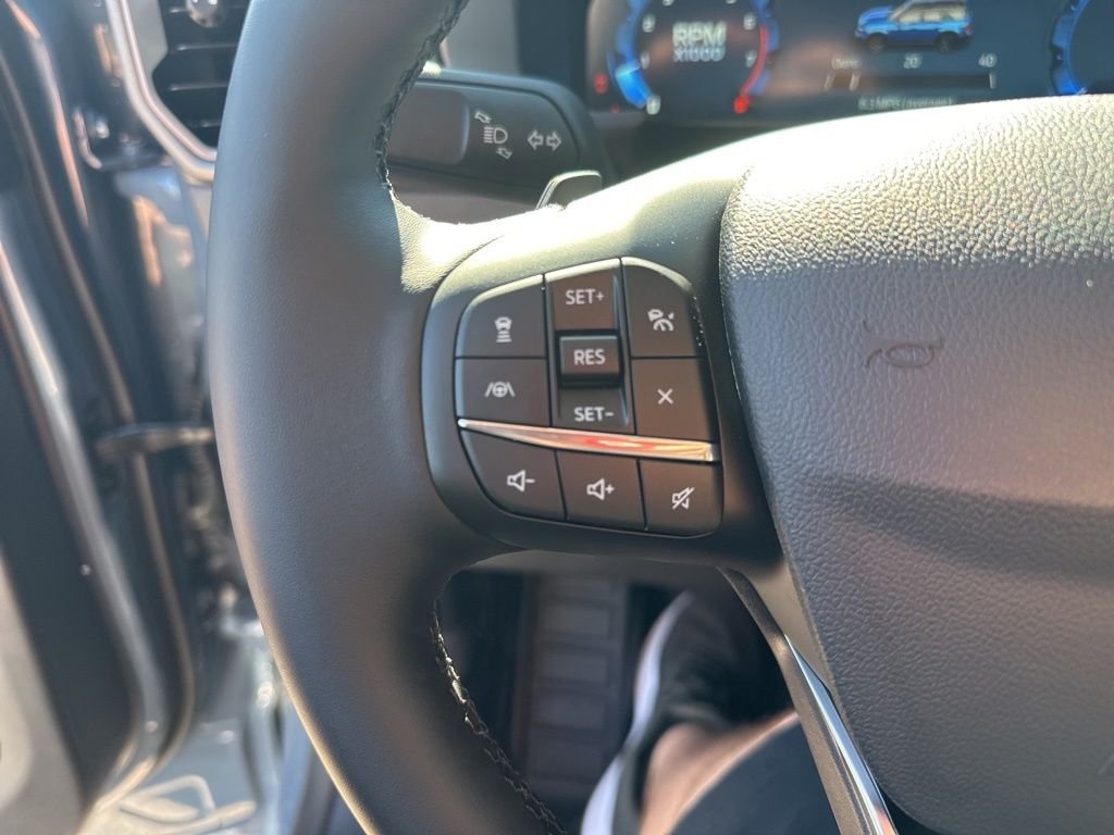 2025 Ford Bronco Sport Badlands - Photo 21