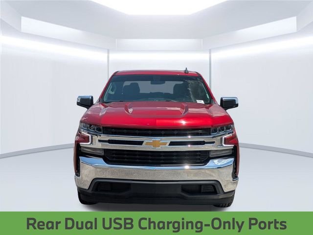 Used 2022 Red Chevrolet LT image 11