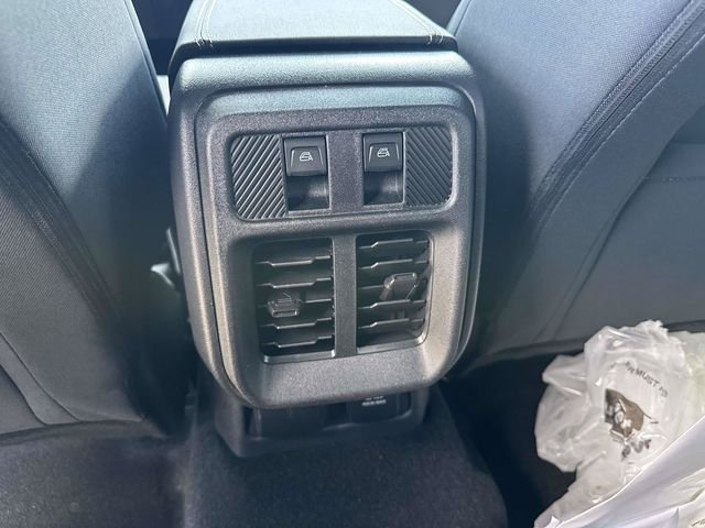 New 2026 Marsh Gray Ford Big Bend® image 32