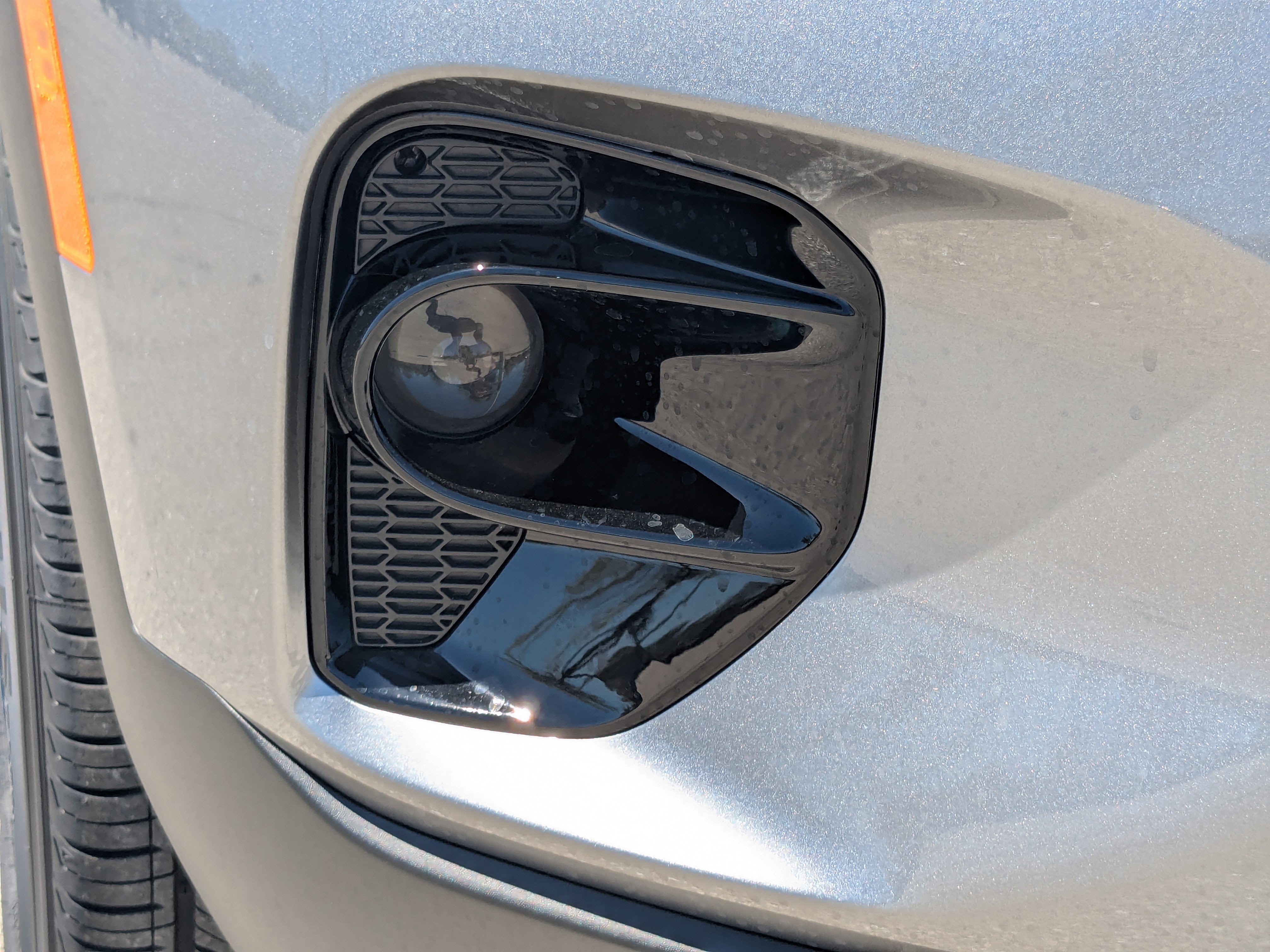 New 2026 Steel Gray Kia S image 11