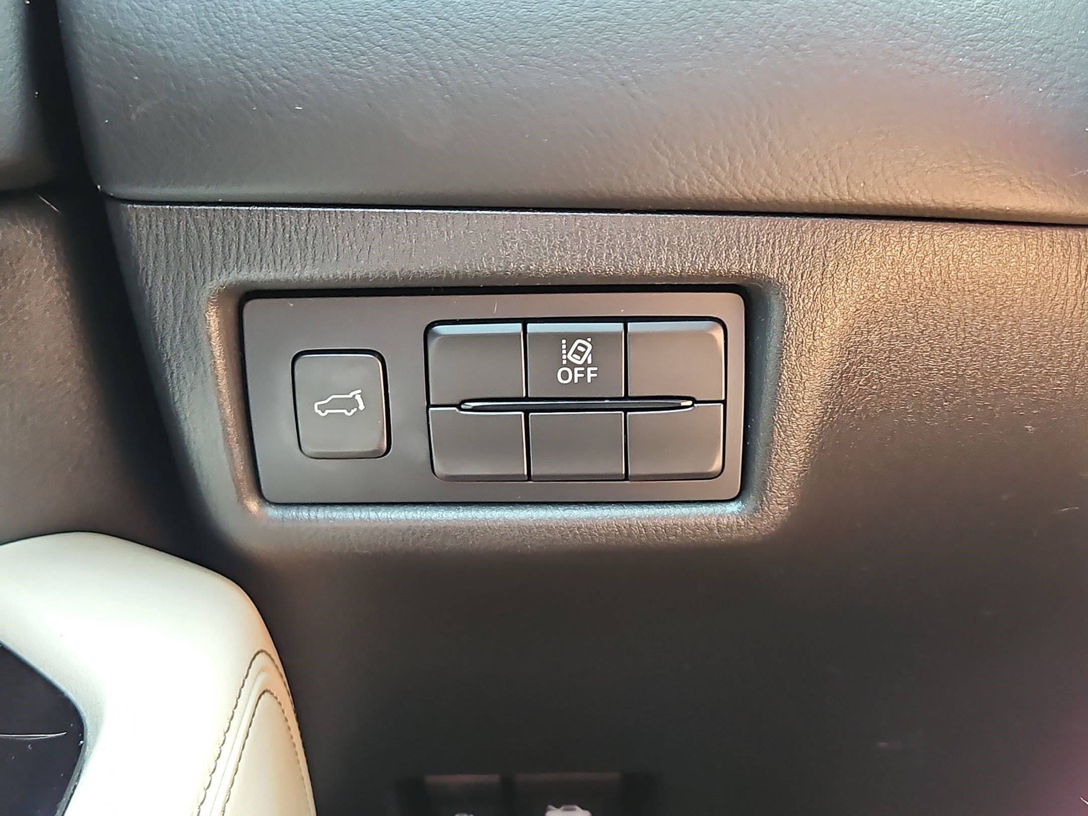 Used 2022 Deep Crystal Blue Mica Mazda 2.5 S Premium Package image 23
