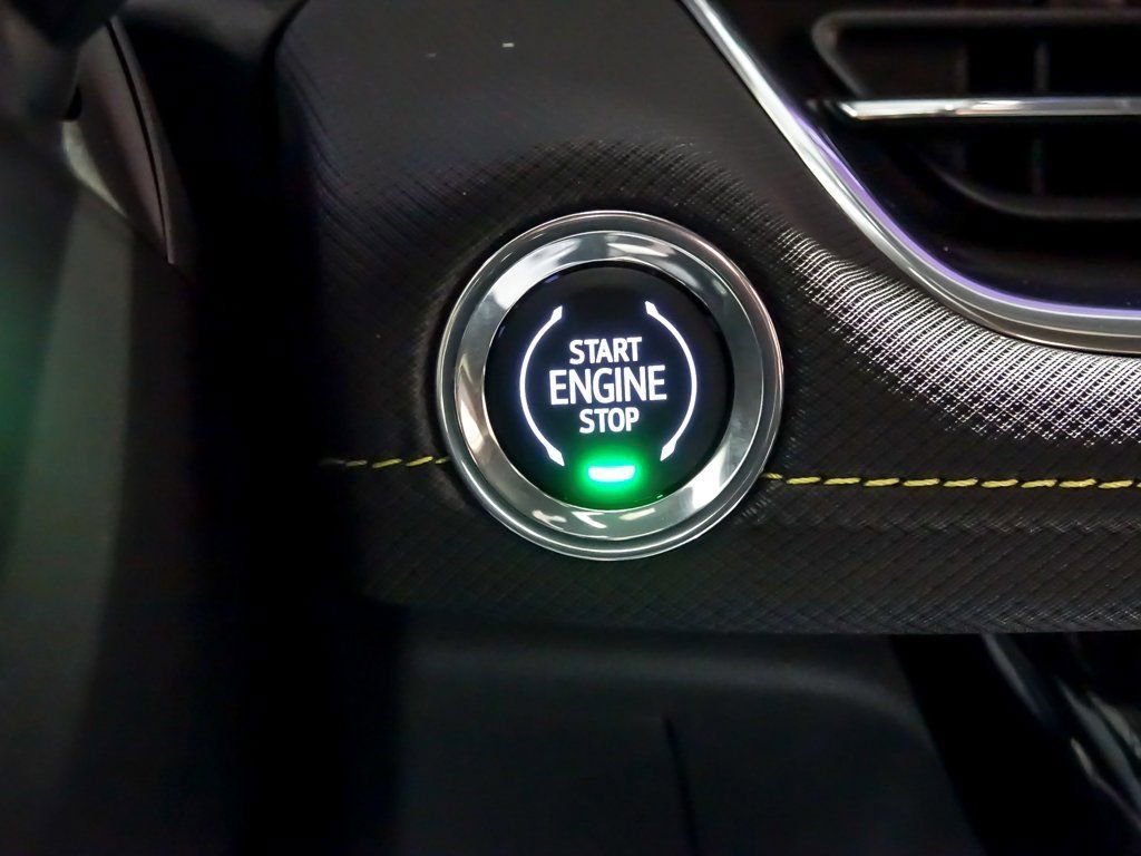 2026 CHEVROLET TRAILBLAZER - Image 14