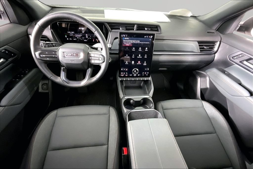 2026 GMC Terrain AT4 - Photo 7