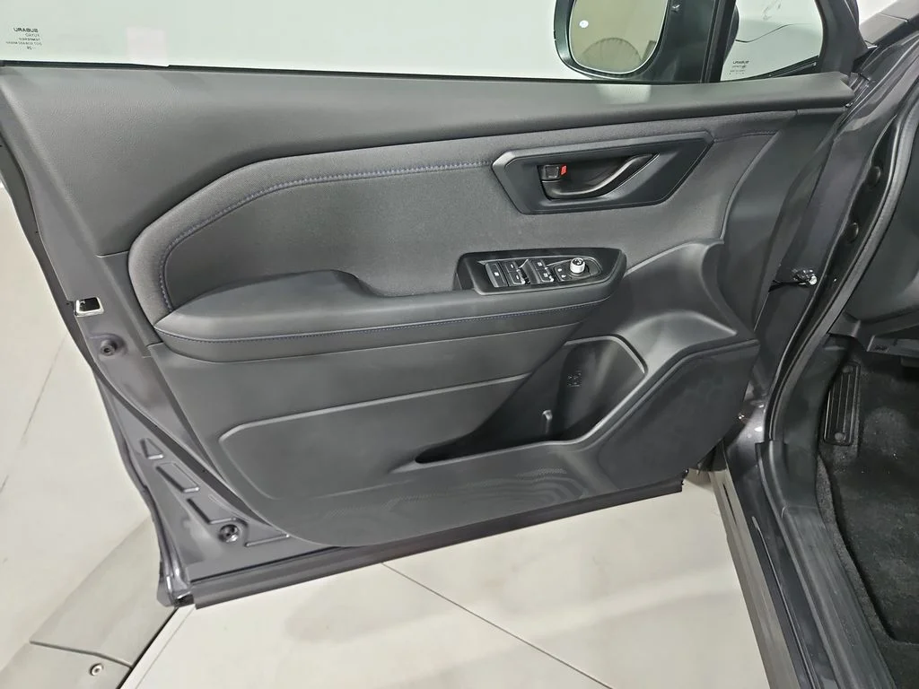 New 2026 MAGNETITE GRAY METALLIC Subaru Premium image 10