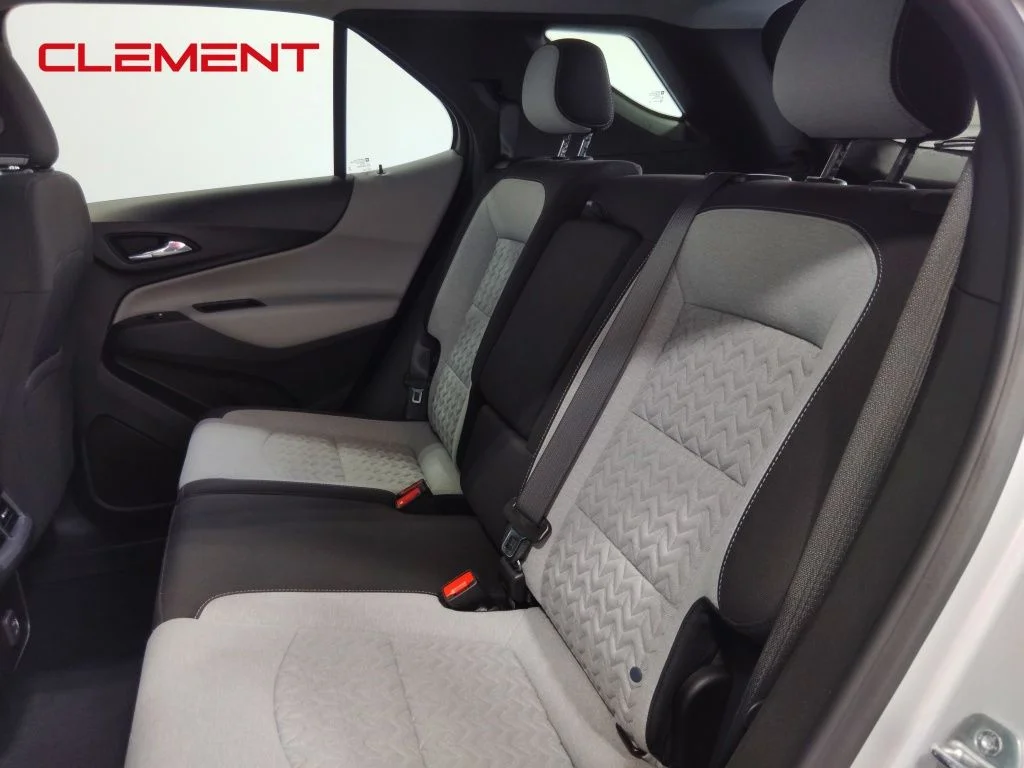 2022 Chevrolet Equinox LT - Photo 33
